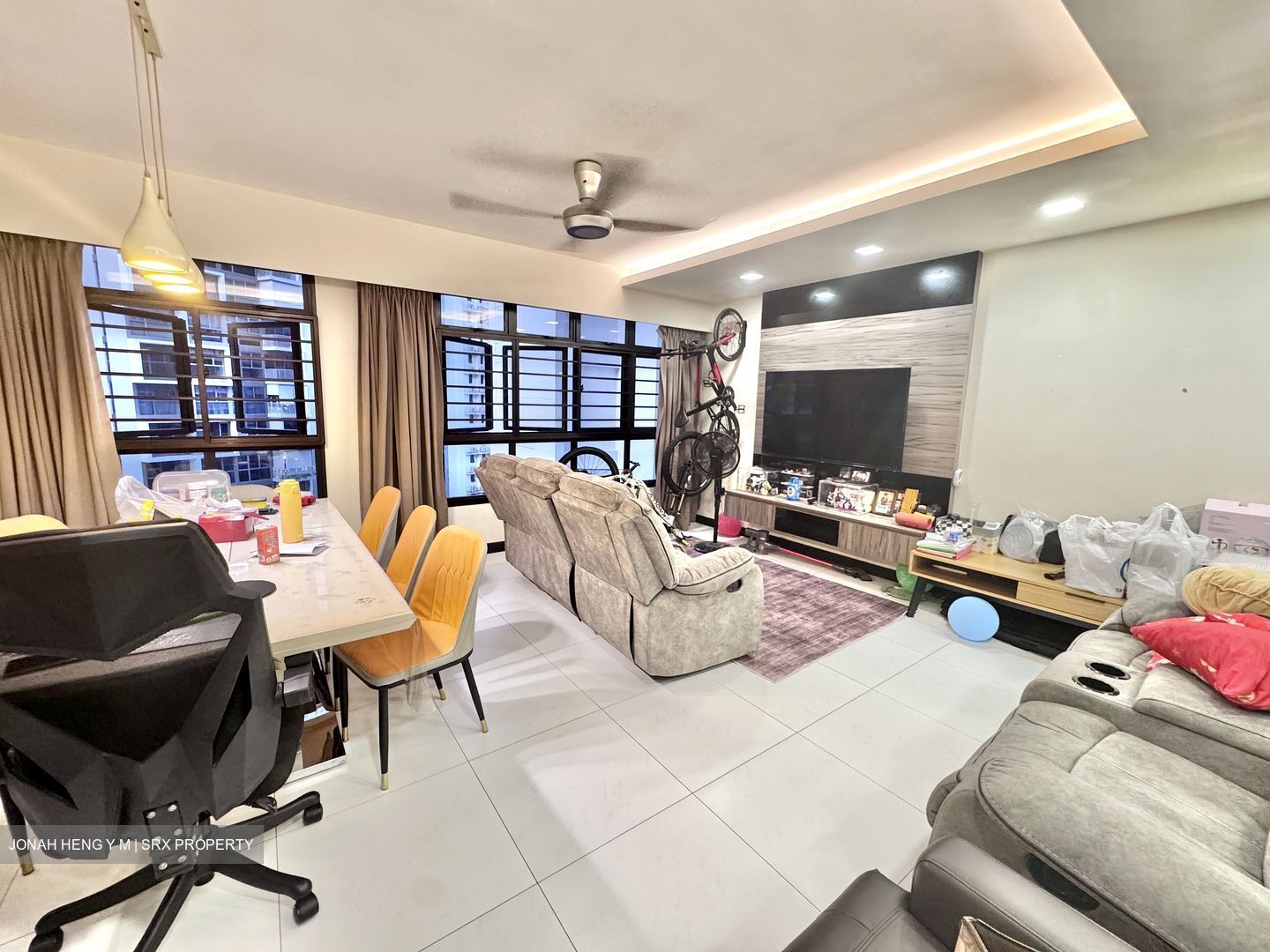 Blk 546C Segar Vale (Bukit Panjang), HDB 5 Rooms #484689501